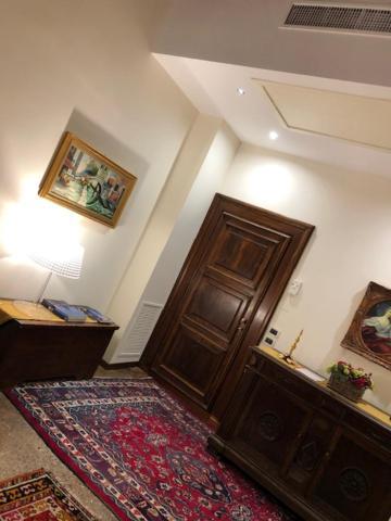 Residence Odoni Венеція Екстер'єр фото