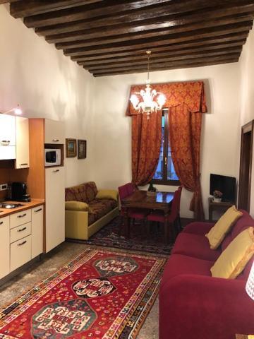 Residence Odoni Венеція Екстер'єр фото