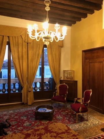 Residence Odoni Венеція Екстер'єр фото