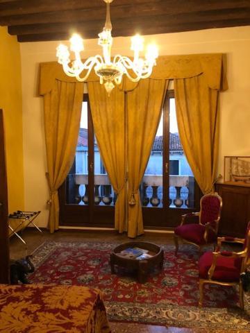 Residence Odoni Венеція Екстер'єр фото