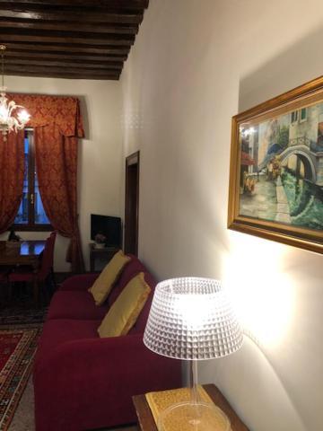 Residence Odoni Венеція Екстер'єр фото