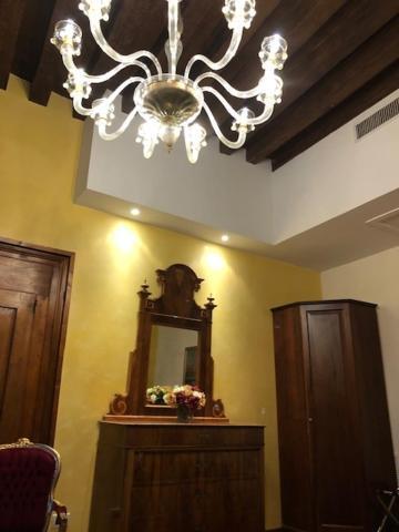 Residence Odoni Венеція Екстер'єр фото