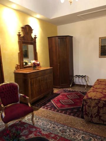 Residence Odoni Венеція Екстер'єр фото