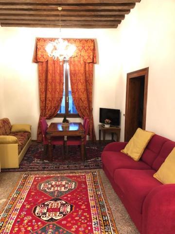 Residence Odoni Венеція Екстер'єр фото