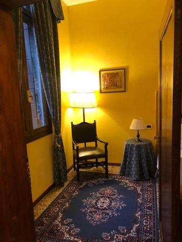 Residence Odoni Венеція Екстер'єр фото