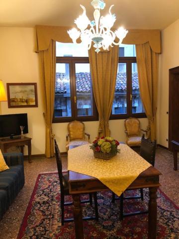 Residence Odoni Венеція Екстер'єр фото