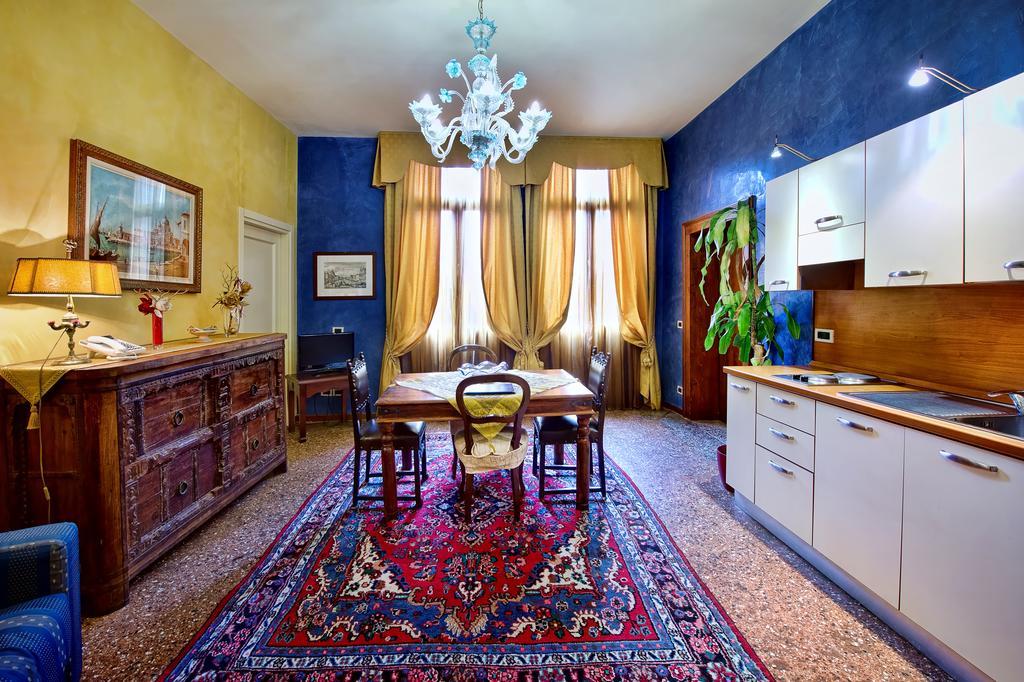Residence Odoni Венеція Номер фото
